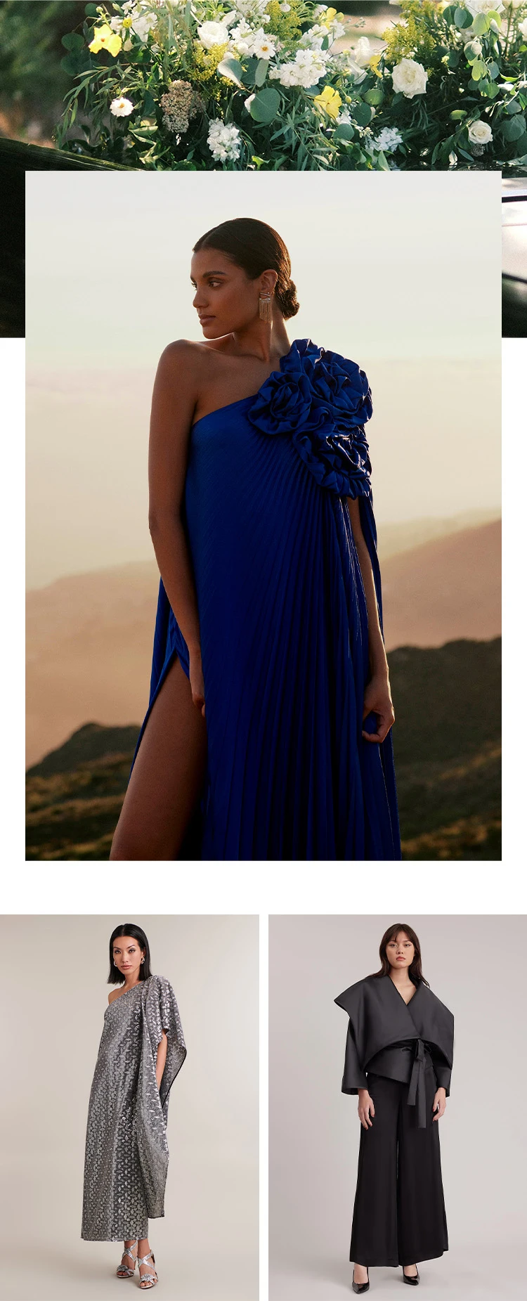 Discover the ANNE FONTAINE Wedding Style Guide