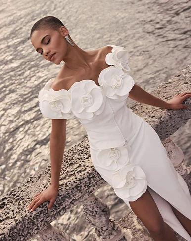 The Anne Fontaine Difference: Unmatched Elegance for Every Wedding Role