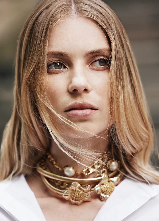 Discover ANNE FONTAINE's Accessories