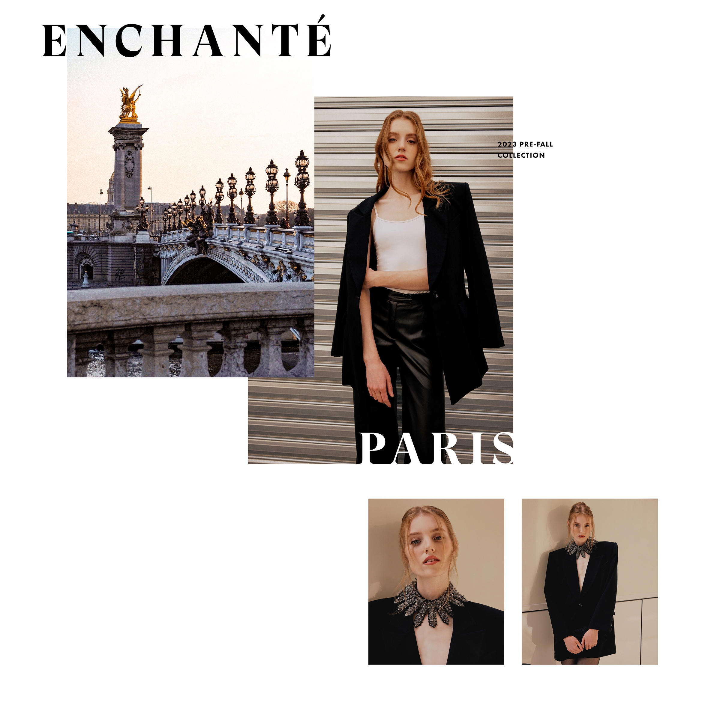 Celebrate the exquisite craftsmanship that encapsulates Anne Fontaine's iconic style – one that effectively redefines elegance, sophistication, and utterly audacious vision. ‌