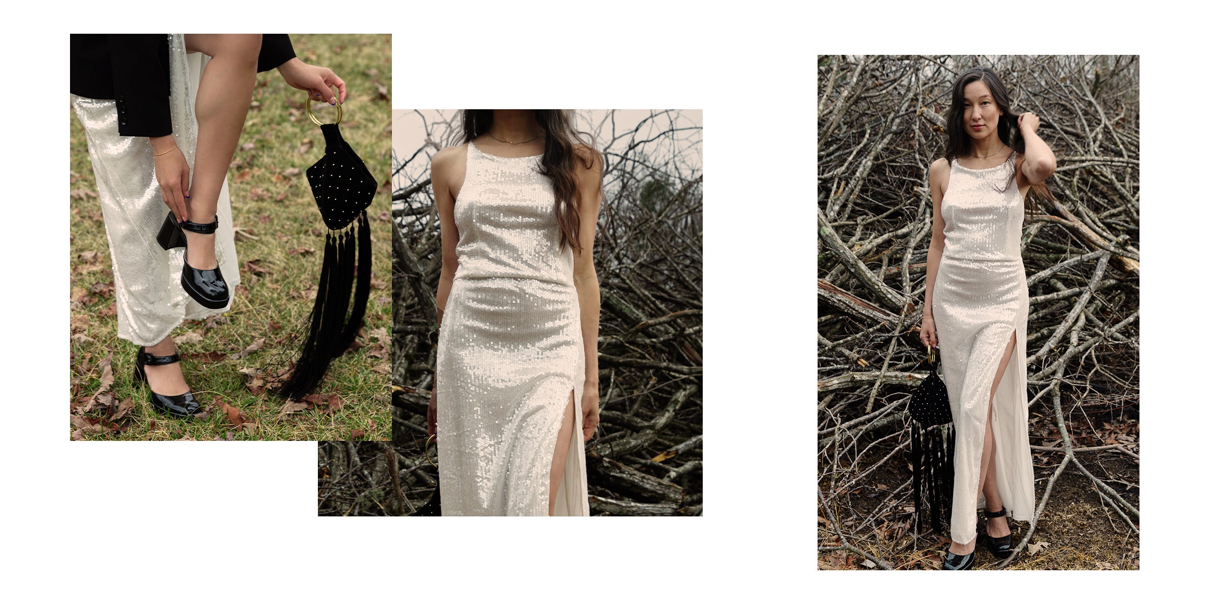 Discover the ANISETTE dress from designer ANNE FONTAINE