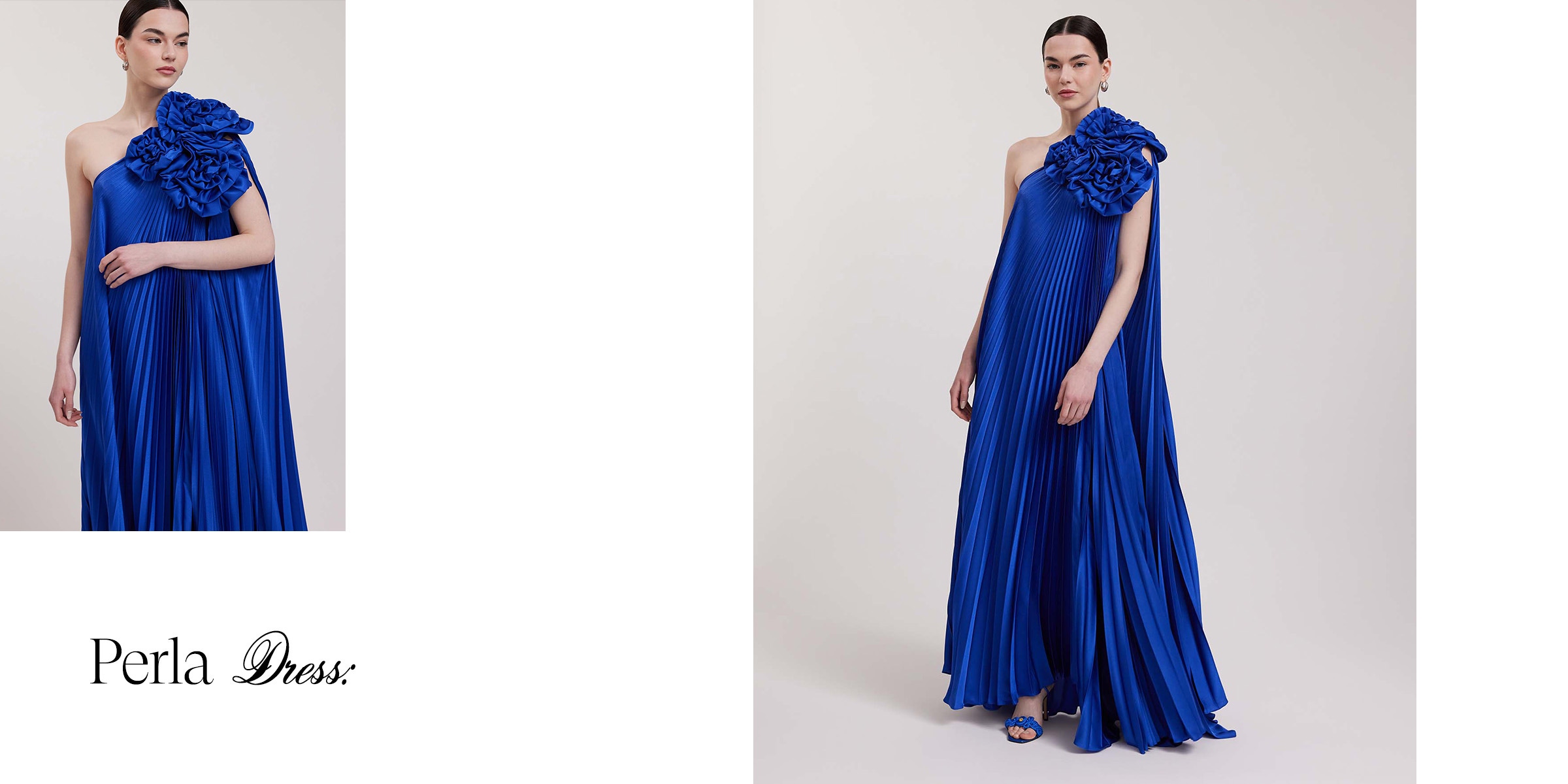 Discover the PERLA dress from designer ANNE FONTAINE