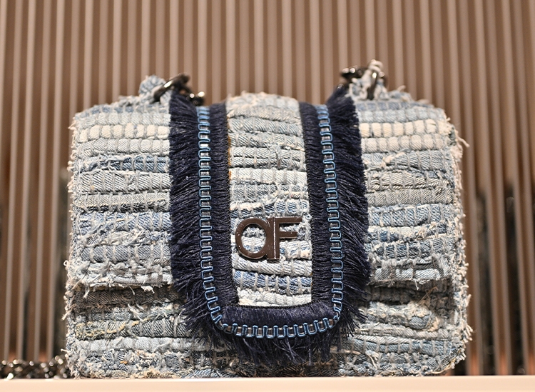 A Night of Fashion Splendor at Anne Fontaine’s Spring-Summer 2024 Collection Event