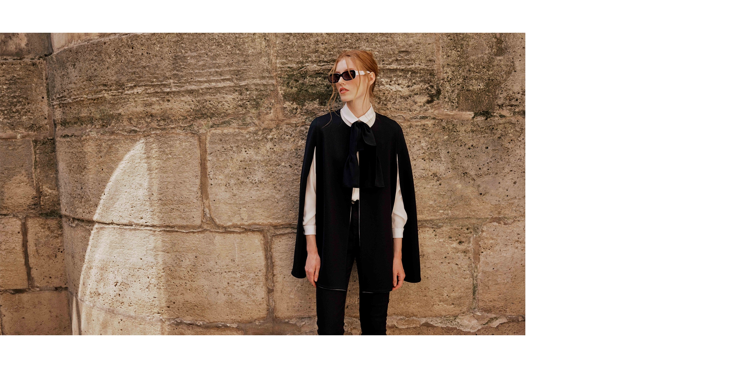 Celebrate the exquisite craftsmanship that encapsulates Anne Fontaine's iconic style – one that effectively redefines elegance, sophistication, and utterly audacious vision. ‌