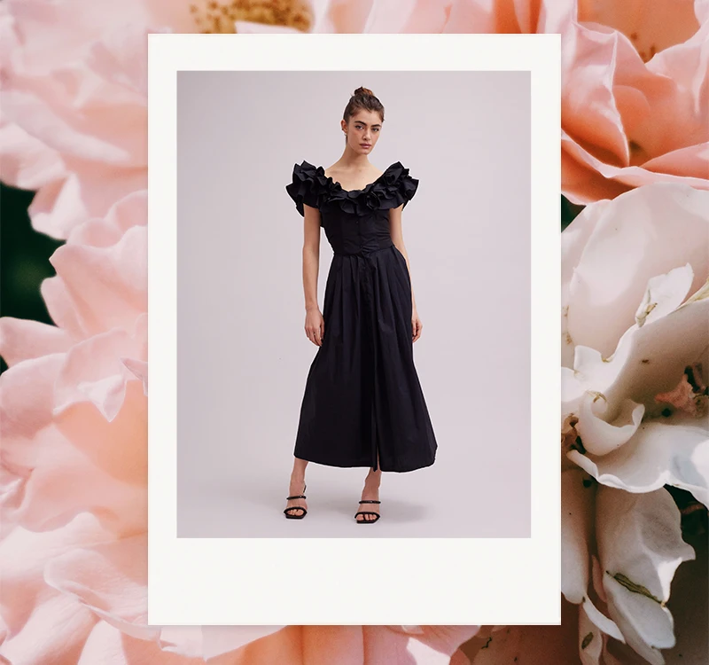  Summer is here, and we couldn't be happier. Not only does the season bring with it long, sunny days and the chance to explore new places—it also means it's time for us to put on our most coveted pieces and make a statement with our style.