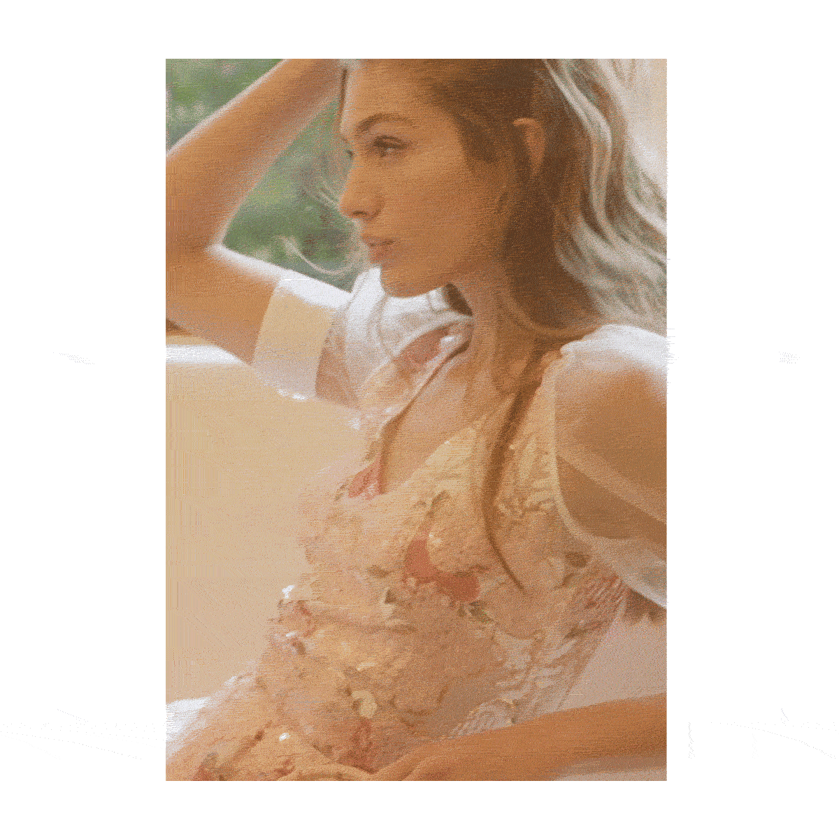 This season we’re embracing the barbiecore trend. With the perfect combination of elevated femininity, elegance and timelessness - keep it feminine and playful with our curated edit of must have pink summer staples your wardrobe can't do without.