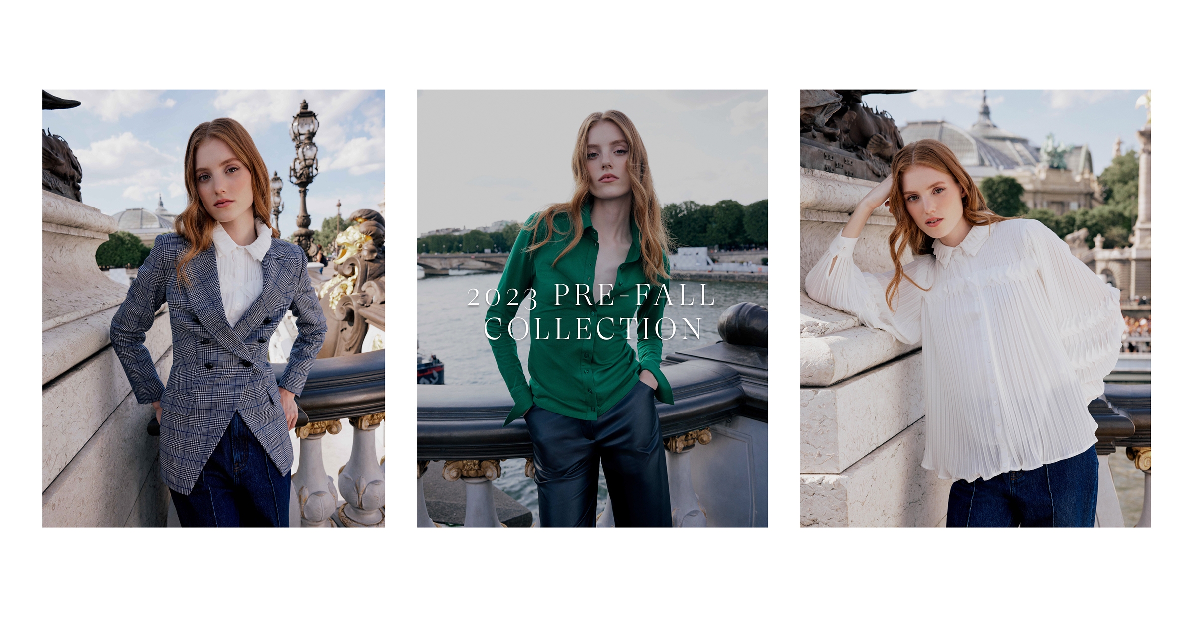  Celebrate the exquisite craftsmanship that encapsulates Anne Fontaine's iconic style – one that effectively redefines elegance, sophistication, and utterly audacious vision. ‌