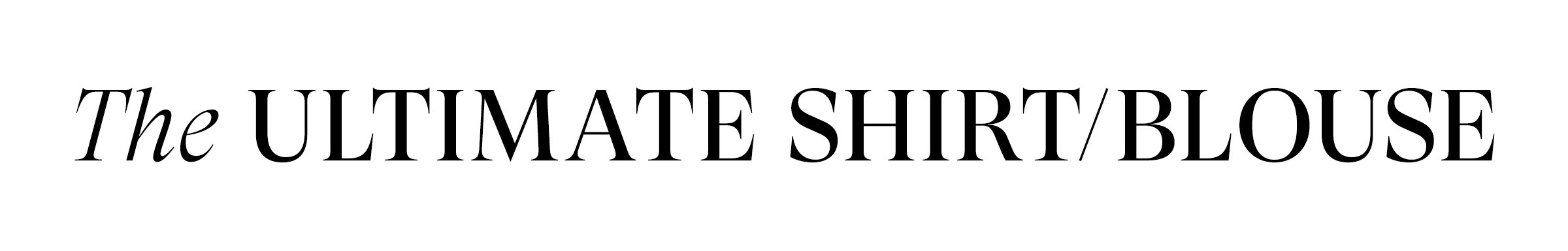Shop the Anne Fontaine collection of shirts & blouses, and give your capsule wardrobe an elegant upgrade. 