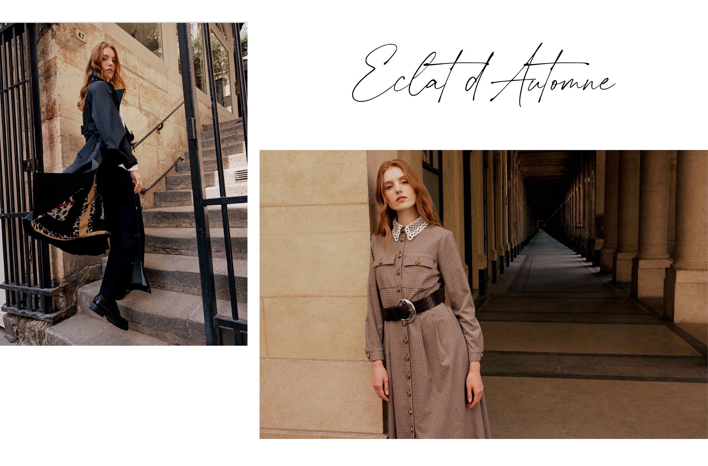  Celebrate the exquisite craftsmanship that encapsulates Anne Fontaine's iconic style – one that effectively redefines elegance, sophistication, and utterly audacious vision. ‌
