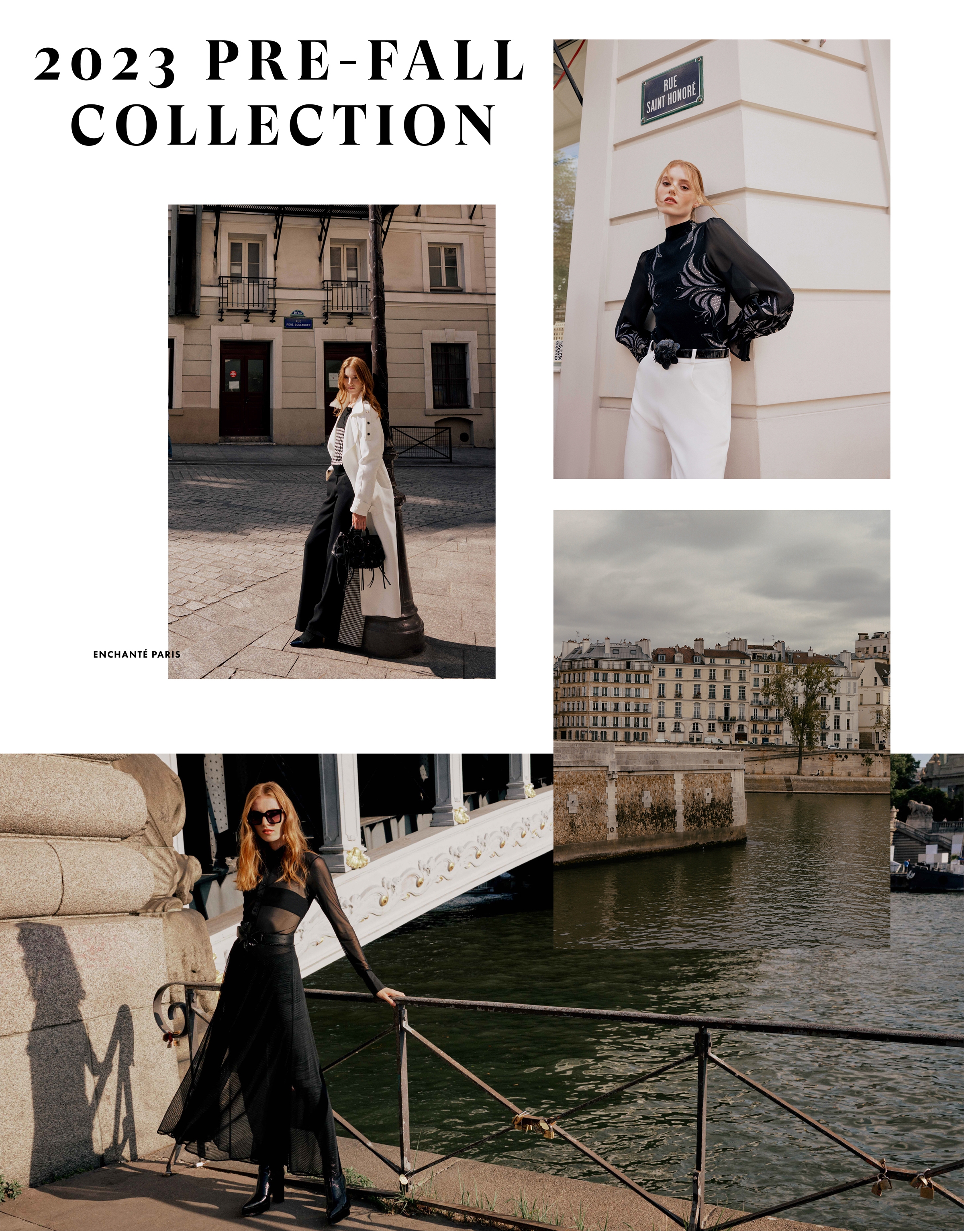 Celebrate the exquisite craftsmanship that encapsulates Anne Fontaine's iconic style – one that effectively redefines elegance, sophistication, and utterly audacious vision. ‌