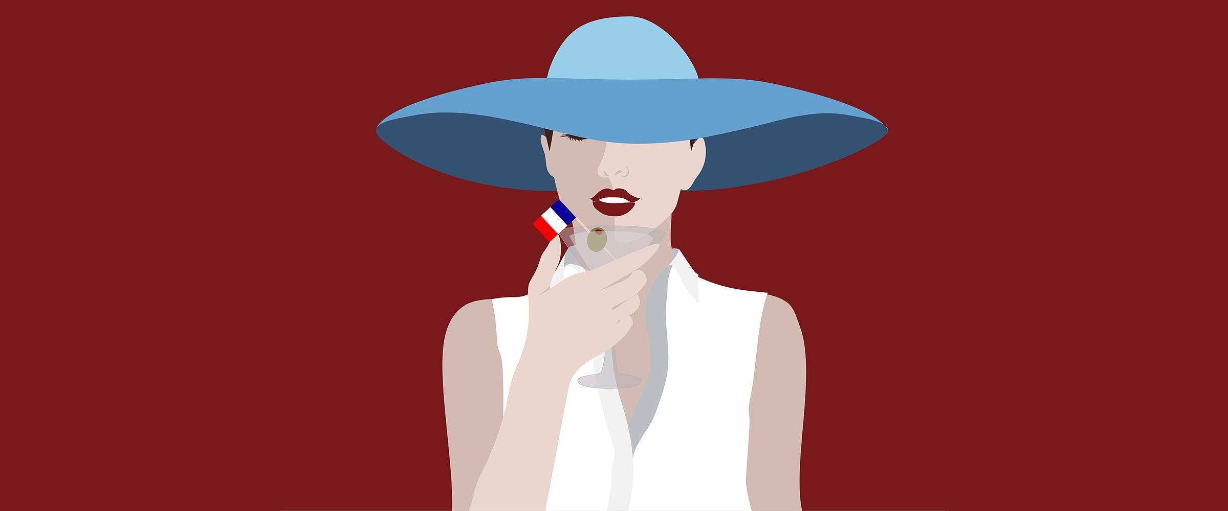 Discover Luxury Parisian Fashion for Women