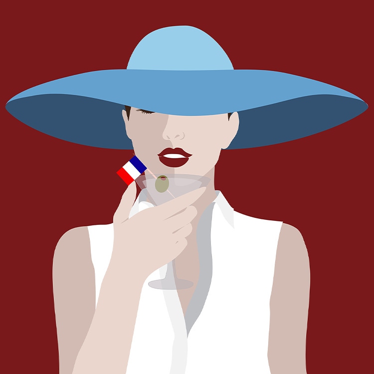 Discover Luxury Parisian Fashion for Women