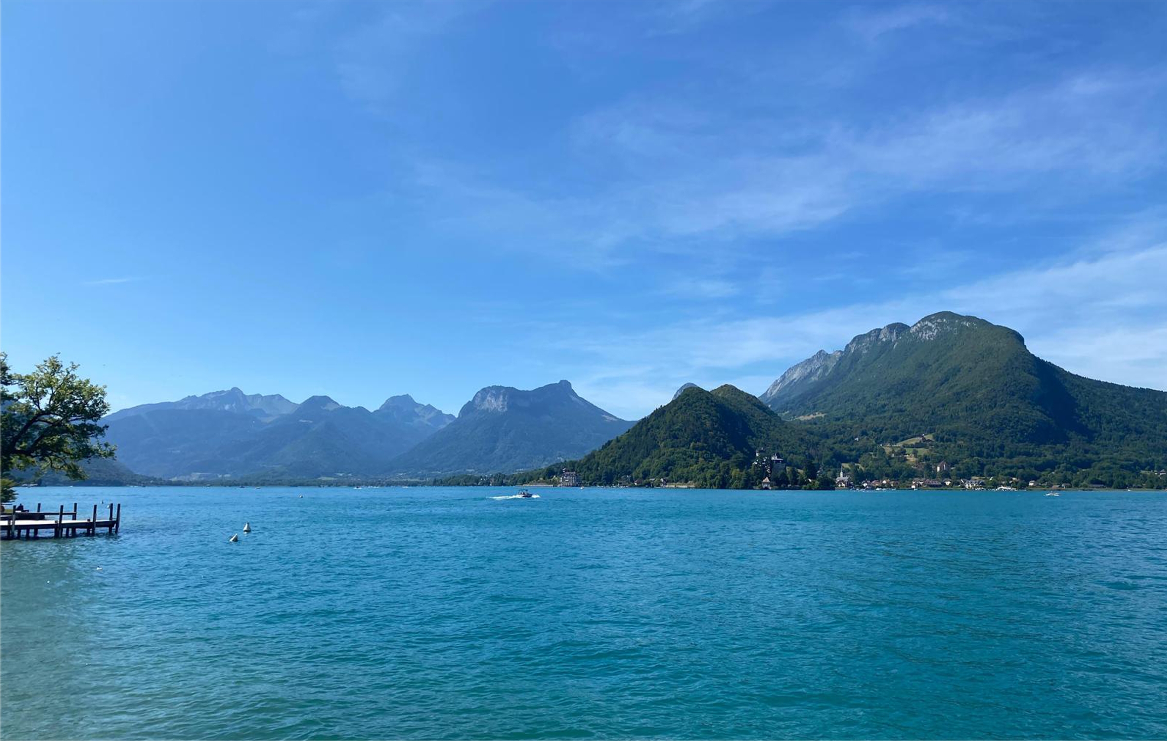     This summer, Anne Fontaine and her family embarked on a journey of discovery and inspiration. Their travels took them to the picturesque French Alps, where they embraced the thrill of bicycling through towering mountains.