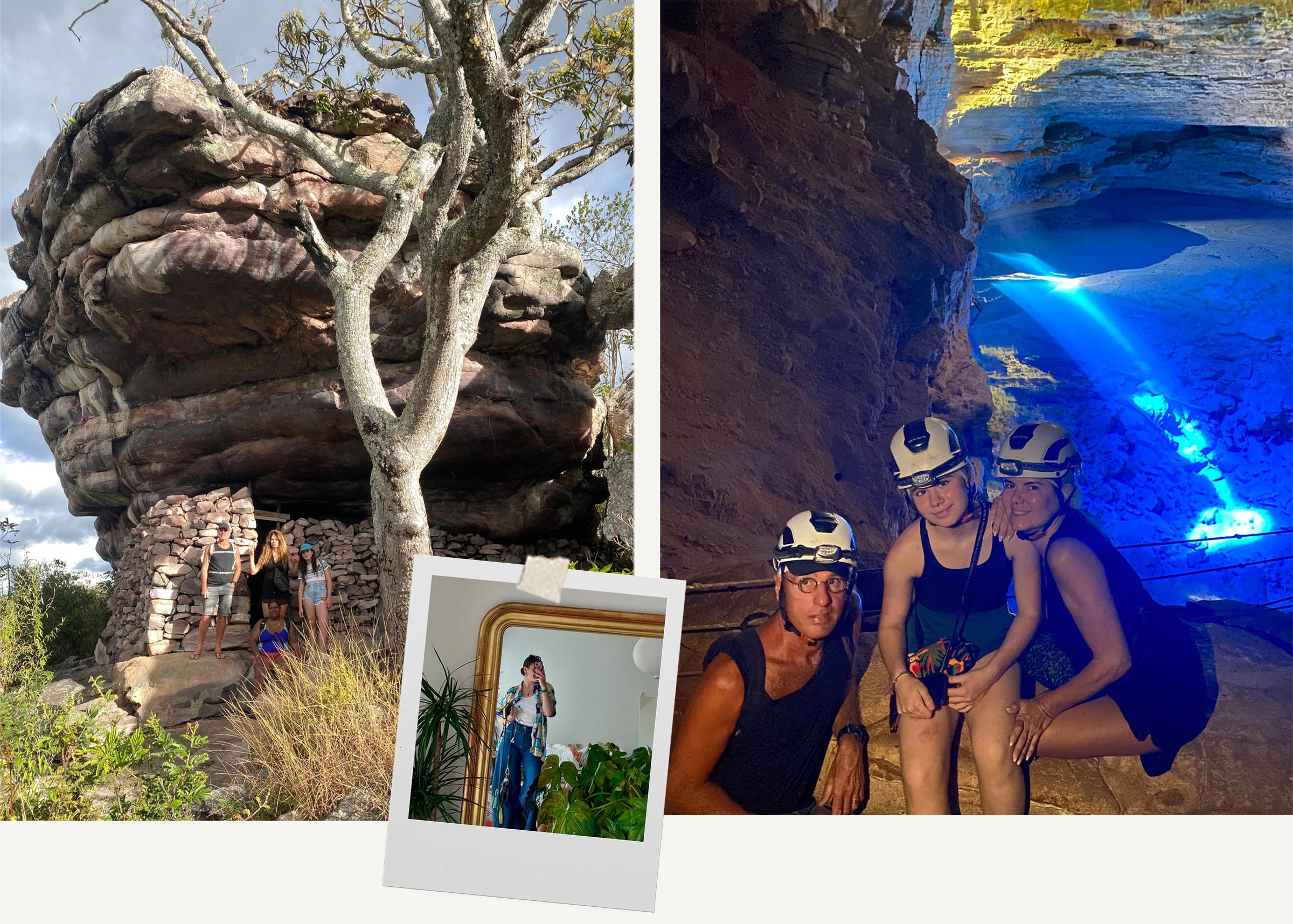     This summer, Anne Fontaine and her family embarked on a journey of discovery and inspiration. Their travels took them to the picturesque French Alps, where they embraced the thrill of bicycling through towering mountains.