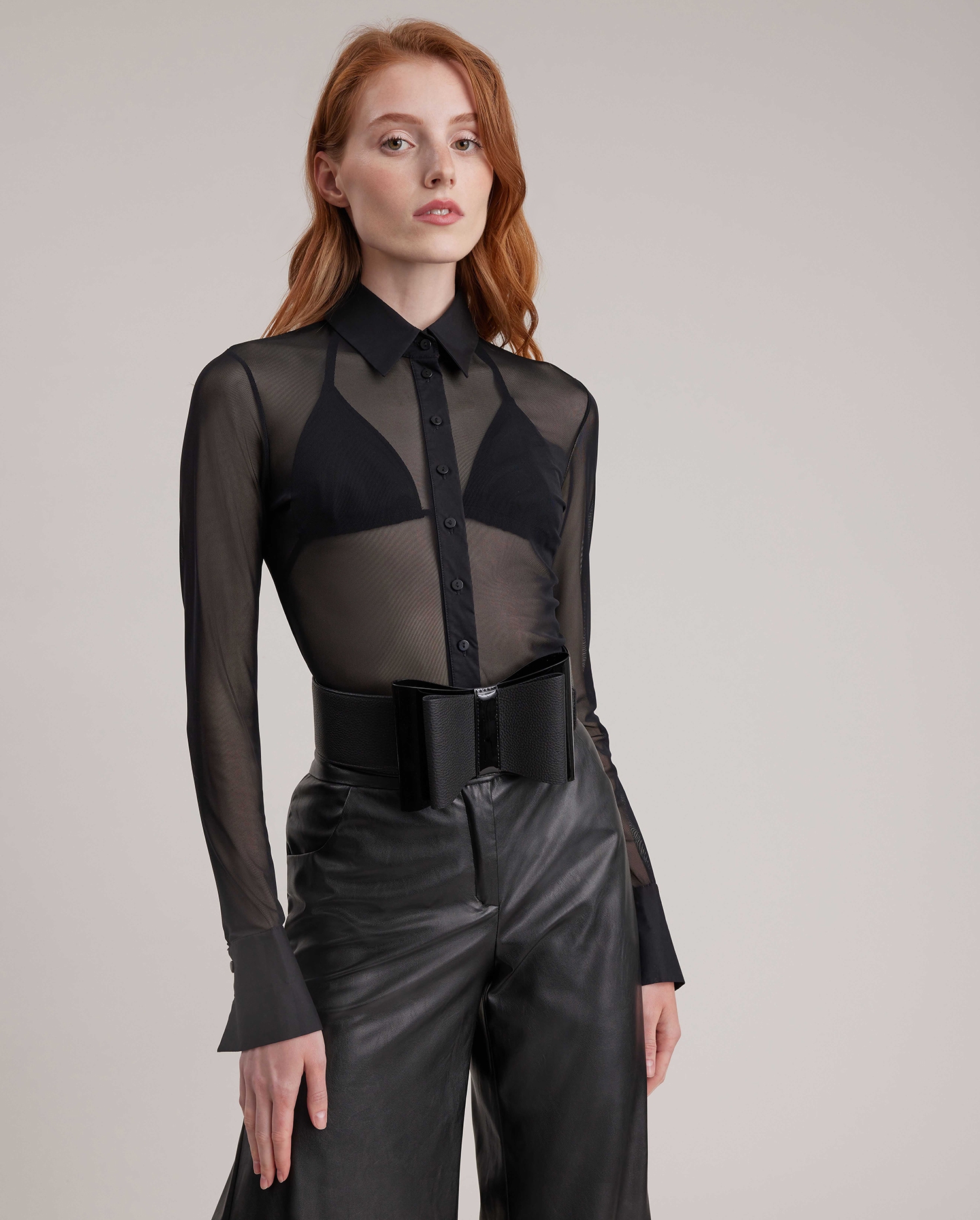 . Fill your wardrobe with designer women's clothing to keep you ahead of the curve. Anne Fontaine adds styles weekly, so keep it fresh with our new arrivals.