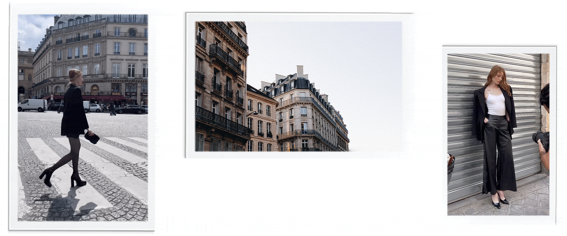  Embark on an opulent journey to the romantic capital of the world, Paris. Here, amidst the whimsical streets and the whispers of romance, we invite you to indulge in an extraordinary experience as we unveil the clandestine beauty of Designer Anne Fontain