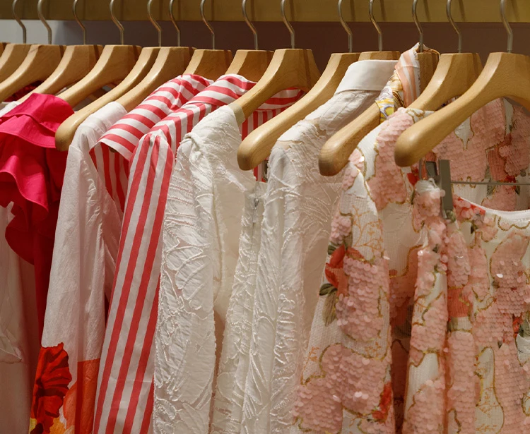 DISCOVER ANNE FONTAINE'S EXCLUSIVE FASHION SHOW EXTRAVAGANZA AT SOUTH COAST PLAZA BOUTIQUE  