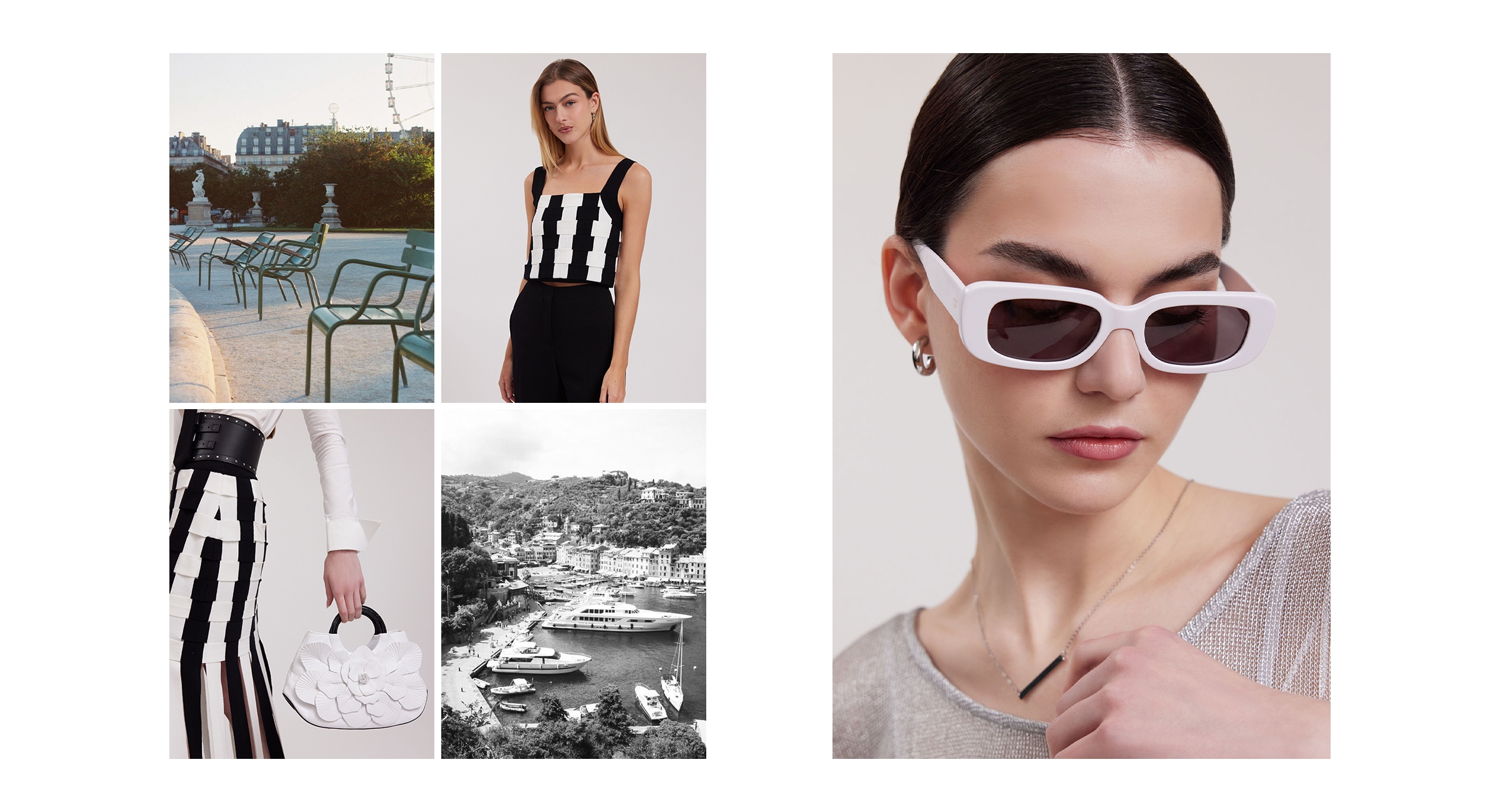 Anne's Summer Favorites: Embrace Effortless Style and Warm Weather Chic