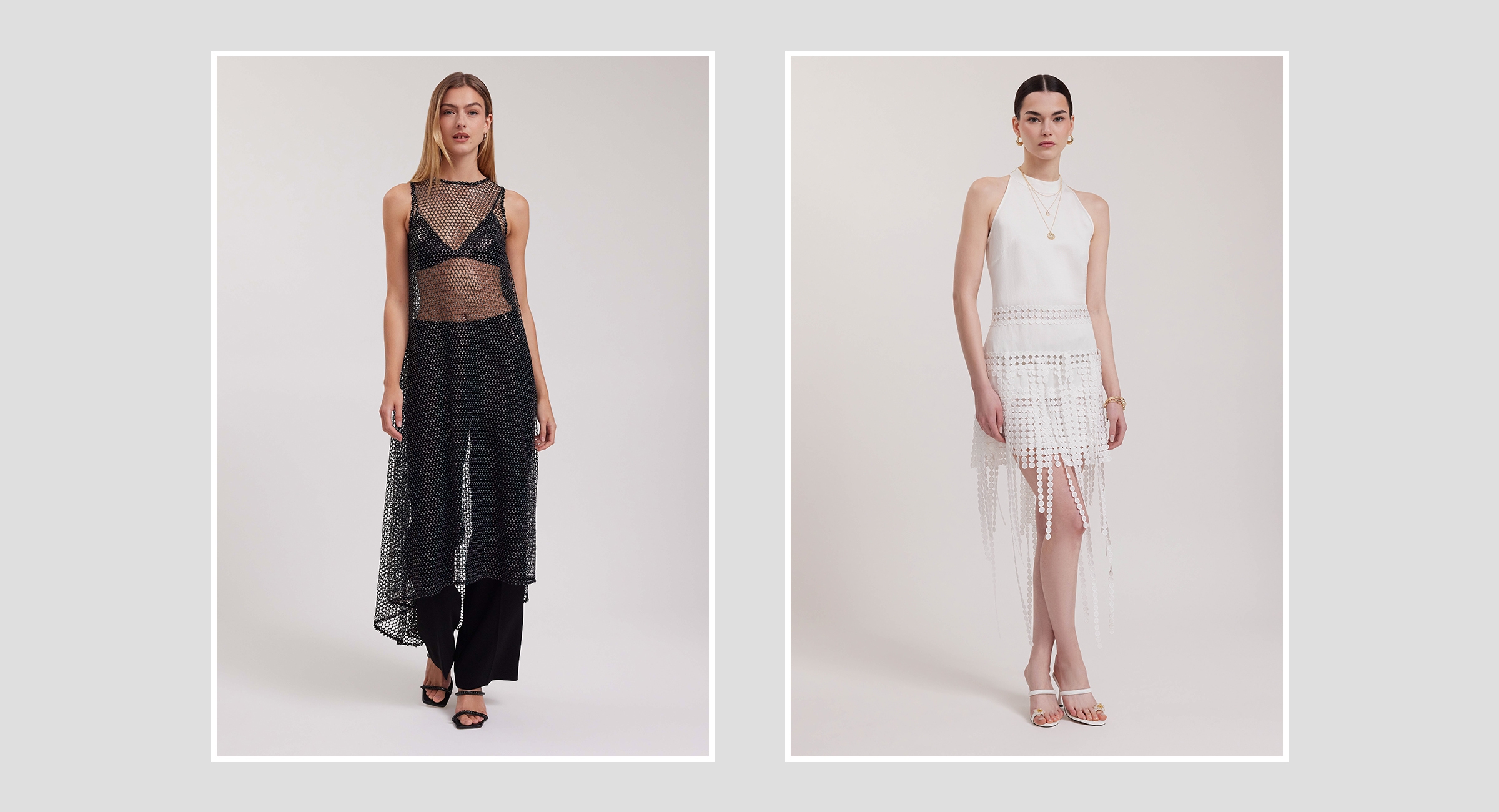 Anne's Summer Favorites: Embrace Effortless Style and Warm Weather Chic