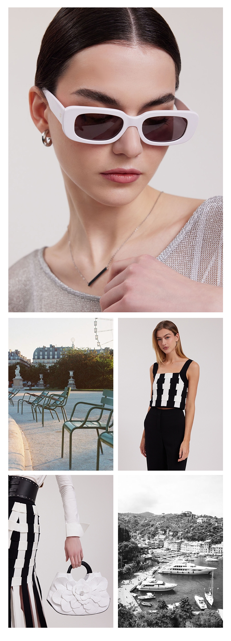 Anne's Summer Favorites: Embrace Effortless Style and Warm Weather Chic