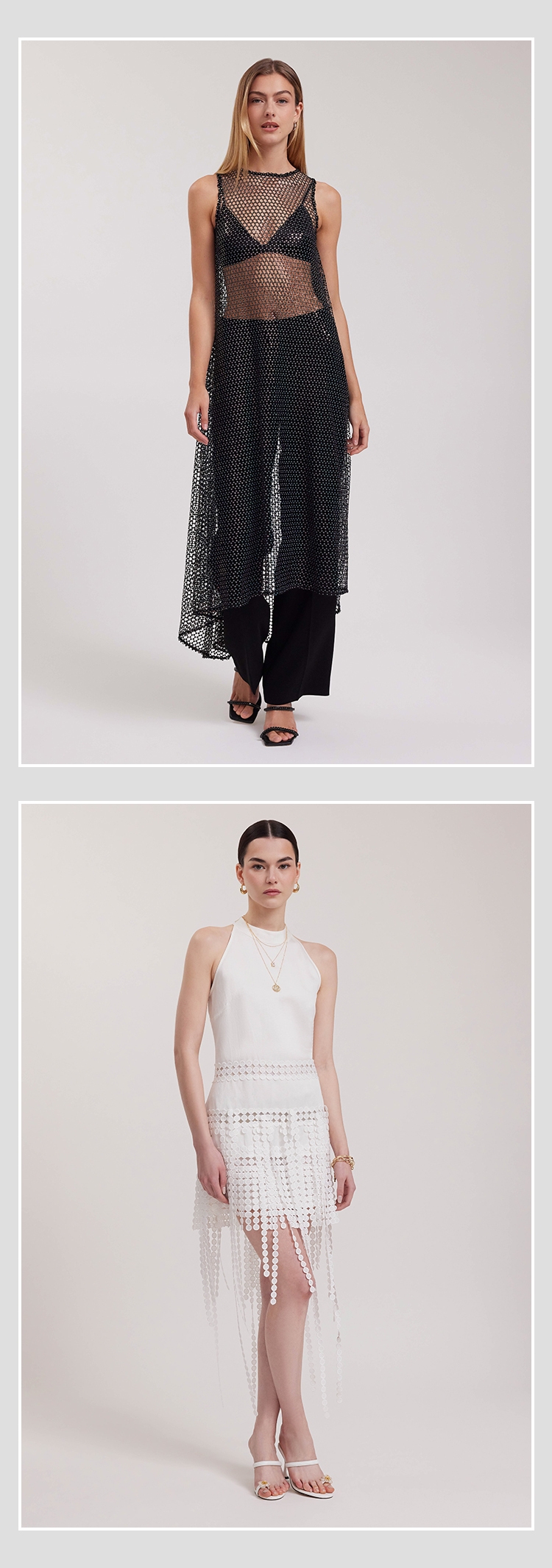 Anne's Summer Favorites: Embrace Effortless Style and Warm Weather Chic