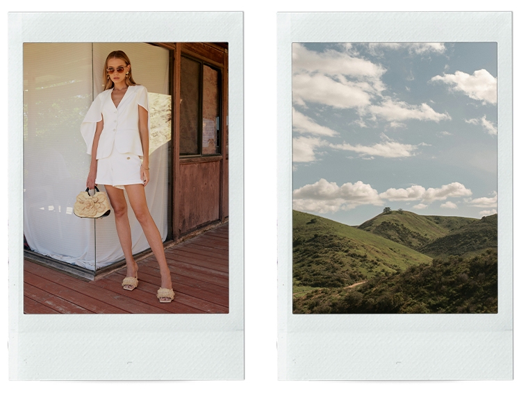 2024 ANNE FONTAINE French Riviera Collection: Grace & Allure Unveiled