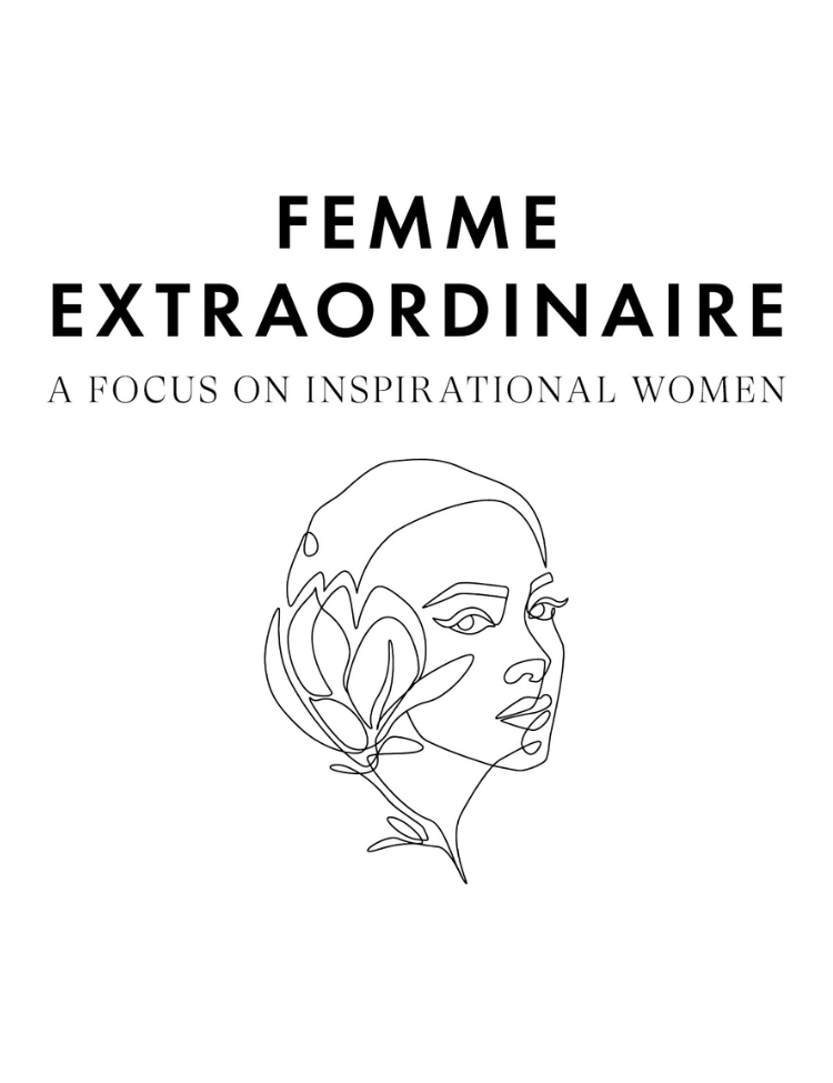 We are grateful for every woman who has helped us build this brand and continues to inspire us with her uniqueness, strength, and style.