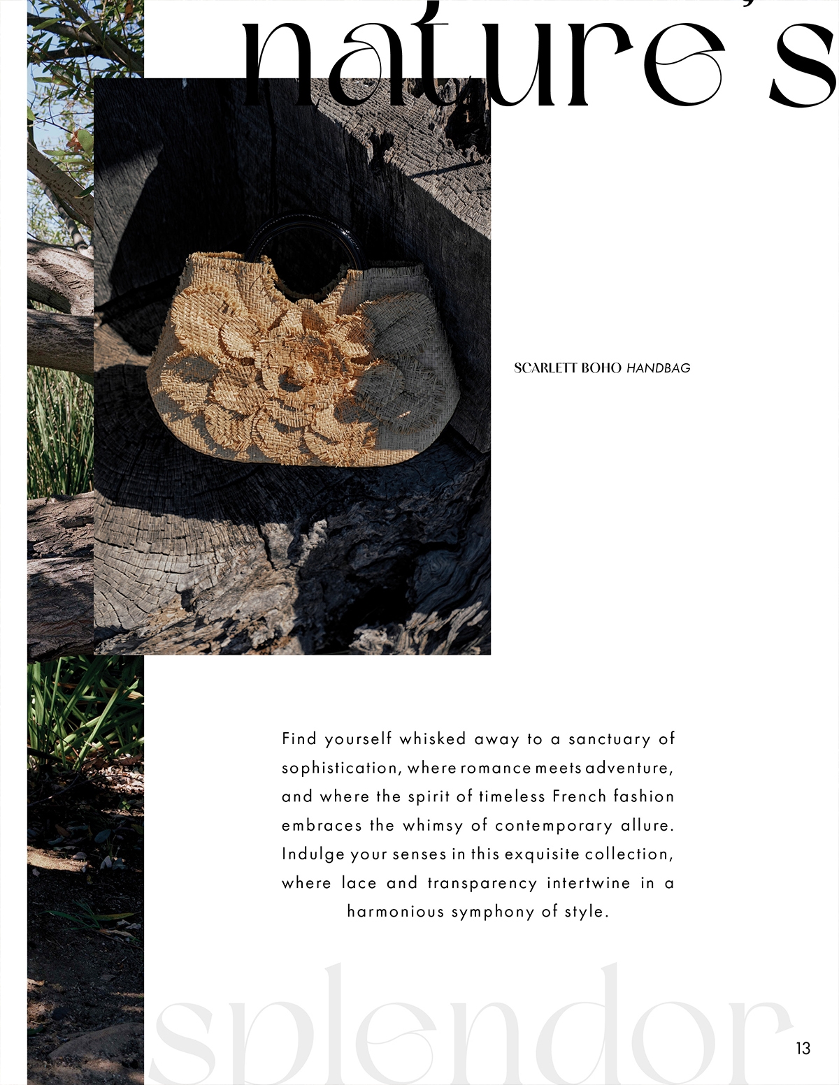 Discover the ANNE FONTAINE 2024 French Riviera Collection