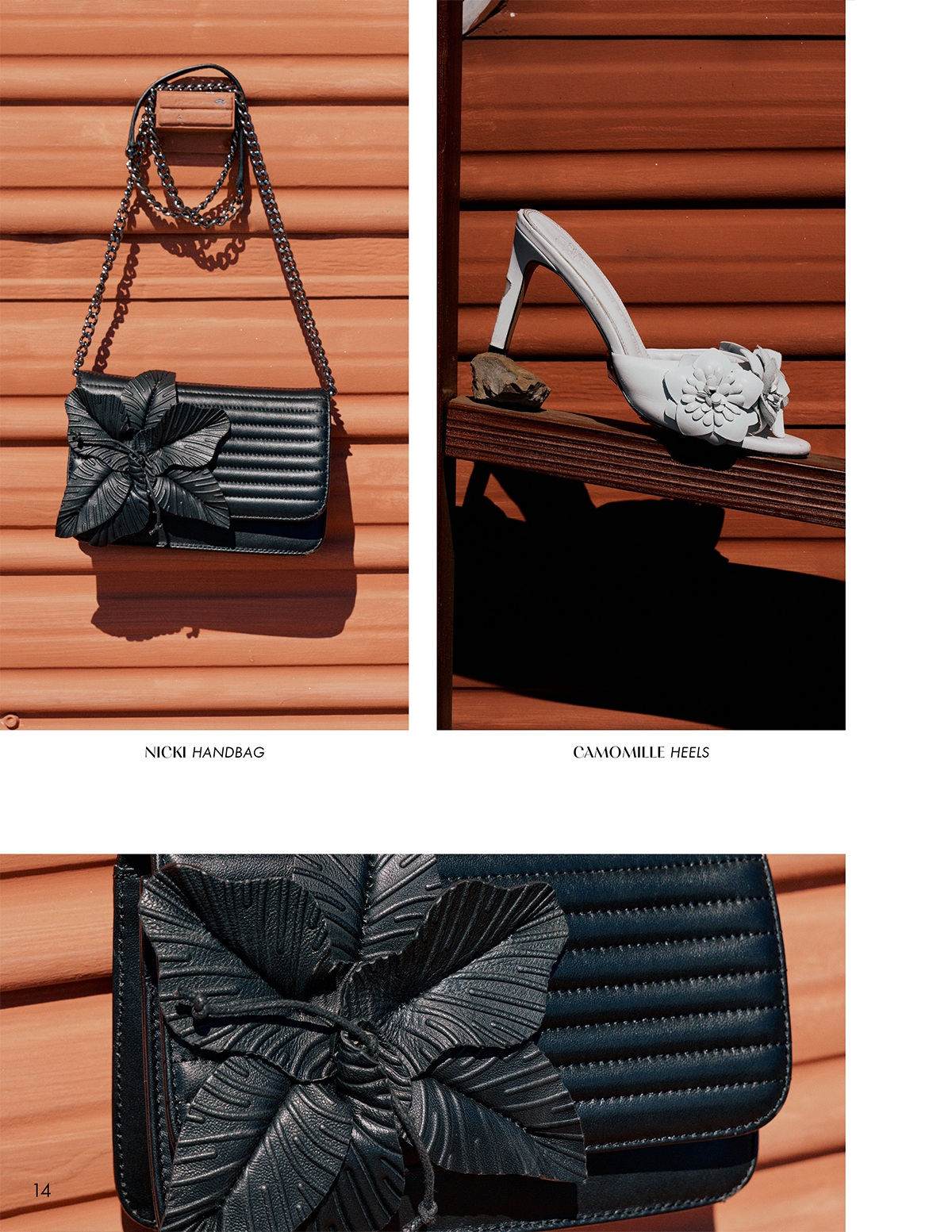Discover the ANNE FONTAINE 2024 French Riviera Collection