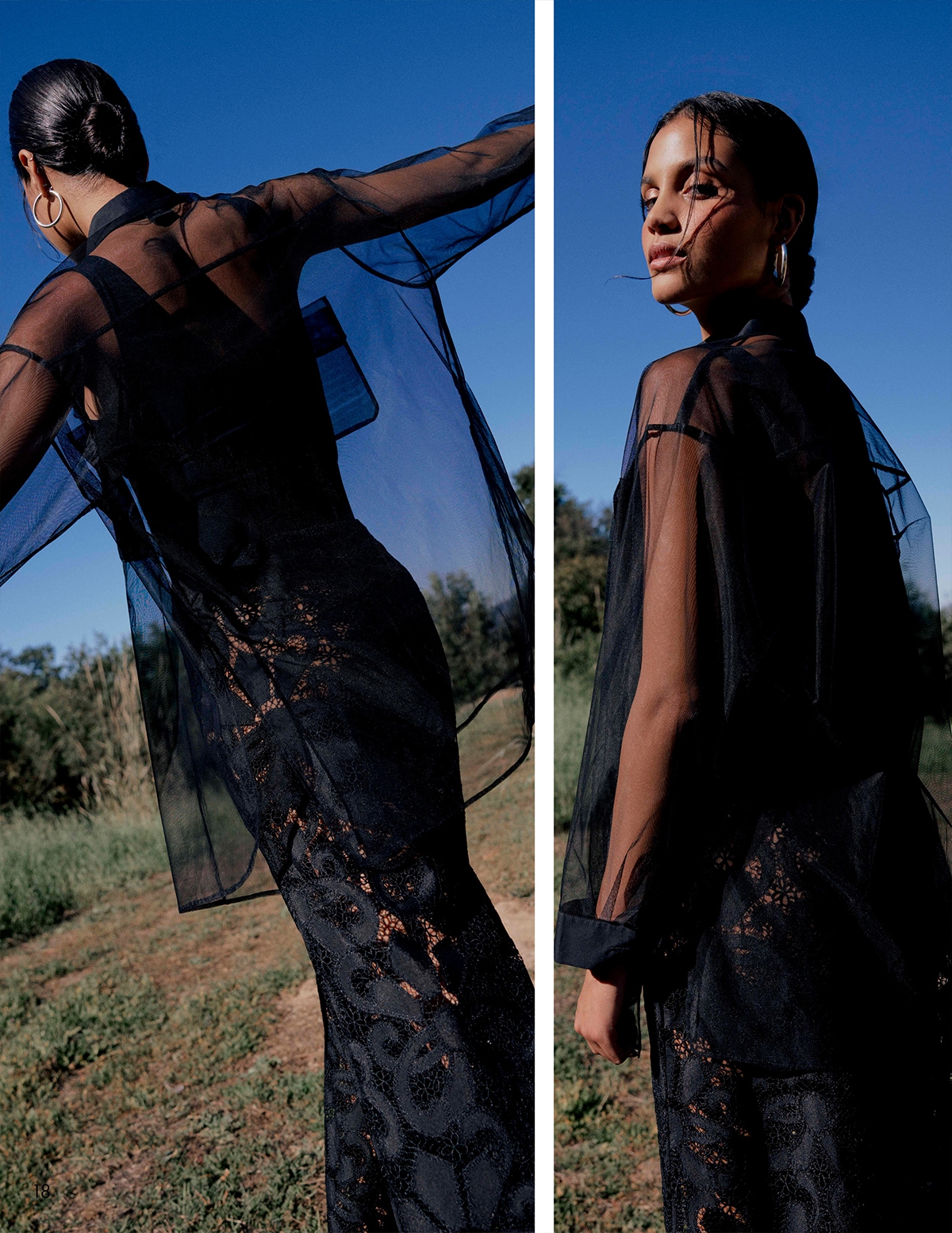 Discover the ANNE FONTAINE 2024 French Riviera Collection