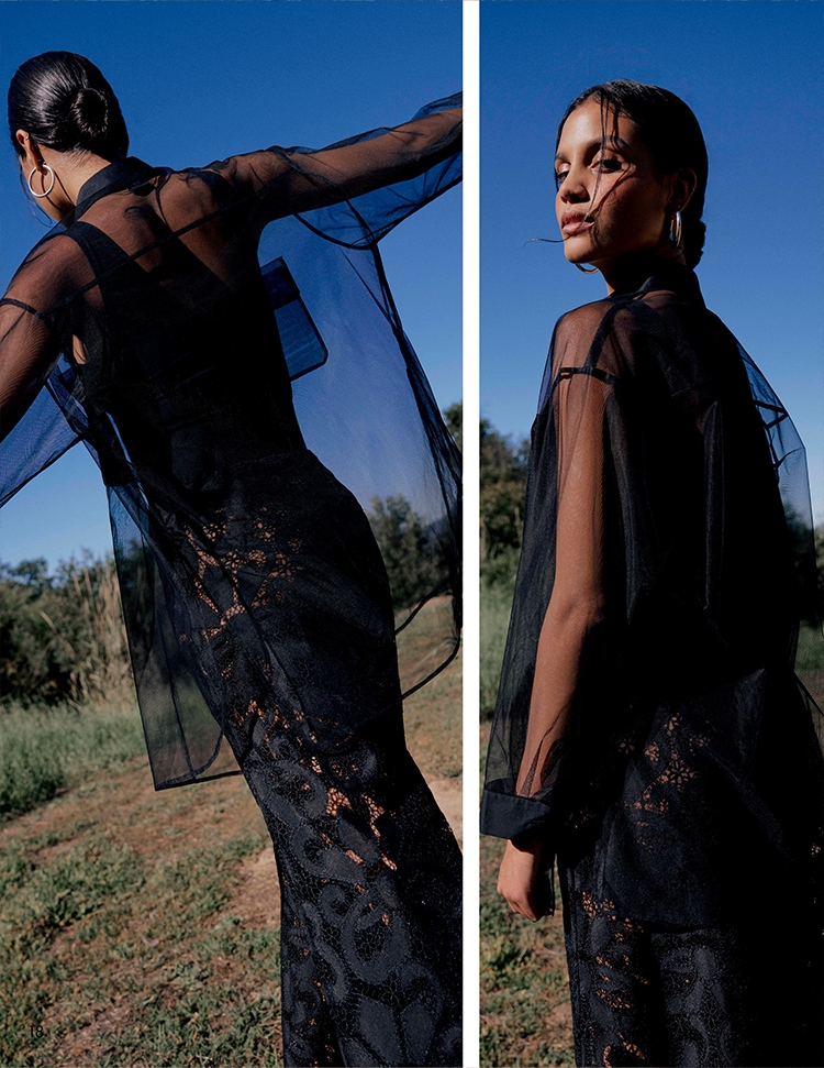 Discover the ANNE FONTAINE 2024 French Riviera Collection