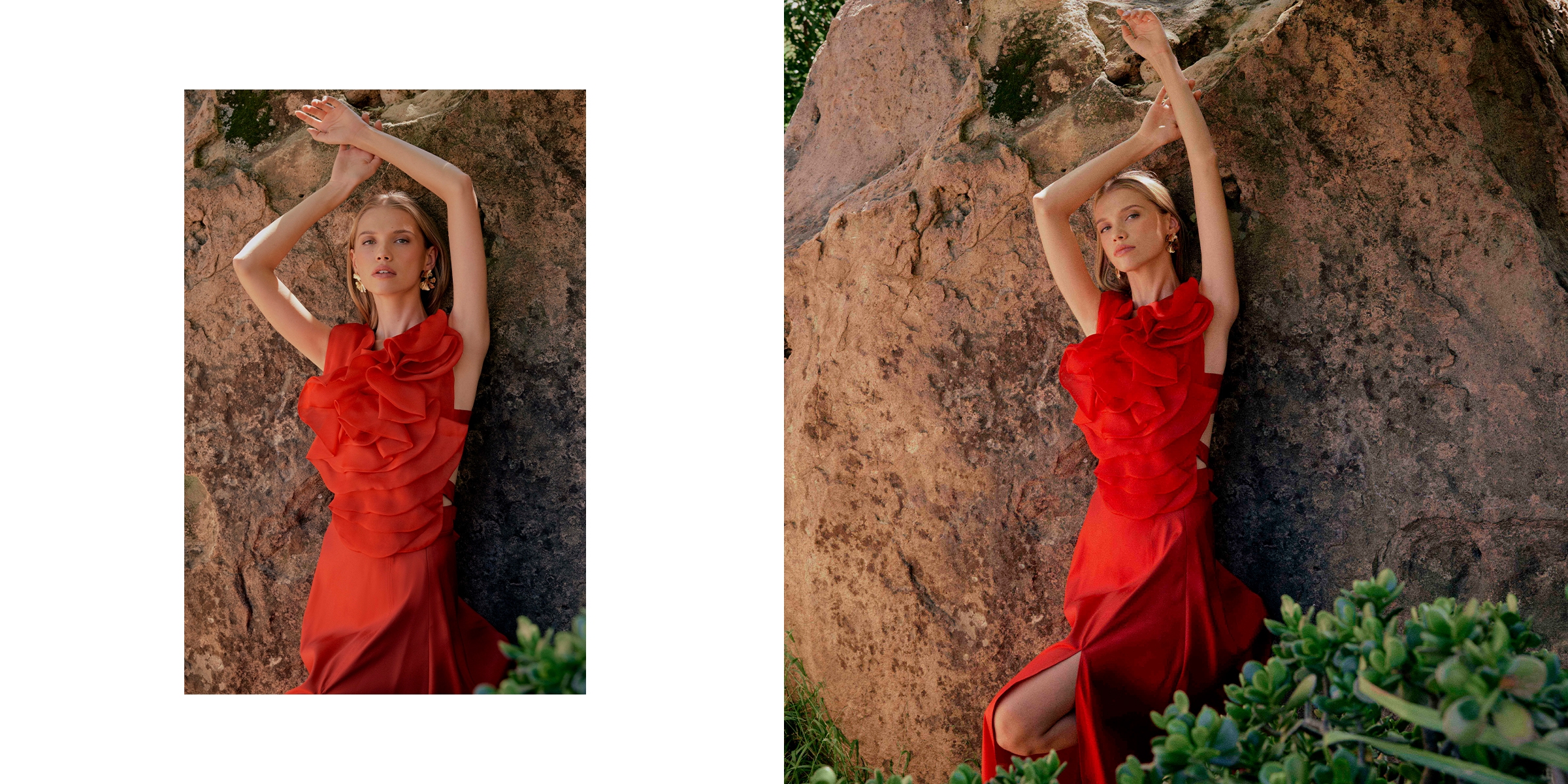2024 ANNE FONTAINE French Riviera Collection: Grace & Allure Unveiled