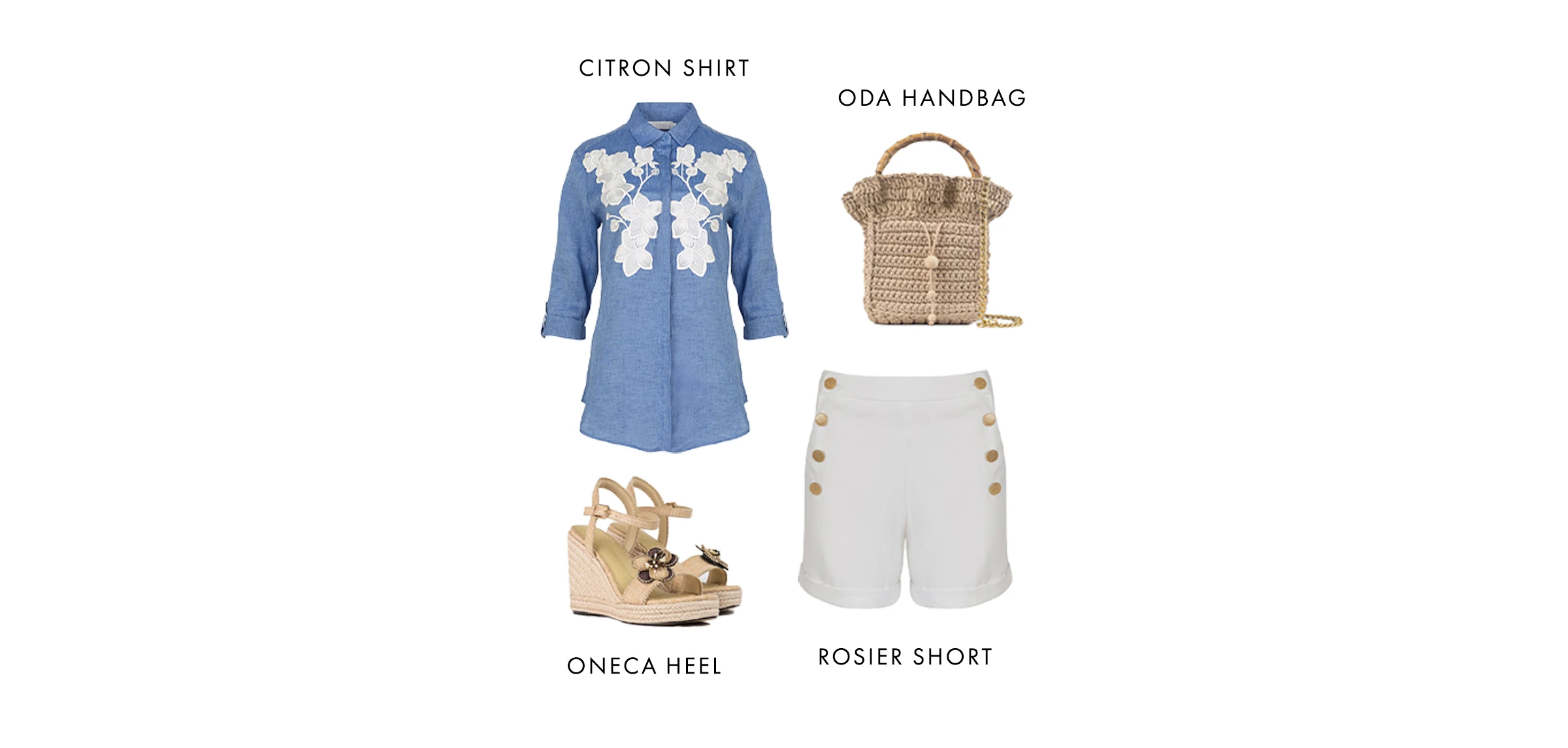 Anne Fontaine's Hampton's Style Guide: Timeless Elegance Meets Coastal Chic