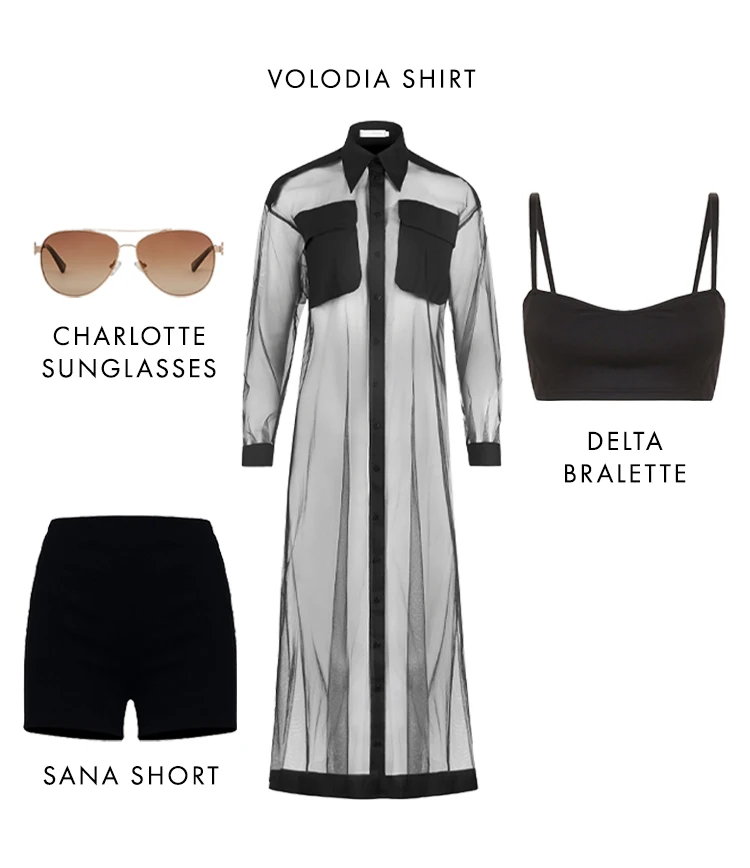 Anne Fontaine's Hampton's Style Guide: Timeless Elegance Meets Coastal Chic