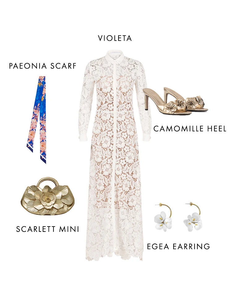 Anne Fontaine's Hampton's Style Guide: Timeless Elegance Meets Coastal Chic