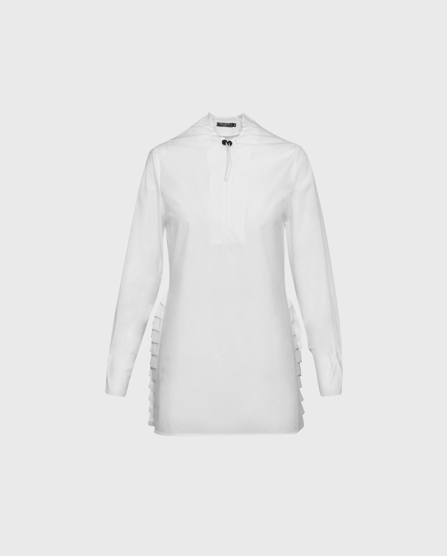 Anne Fontaine Blake Shirt