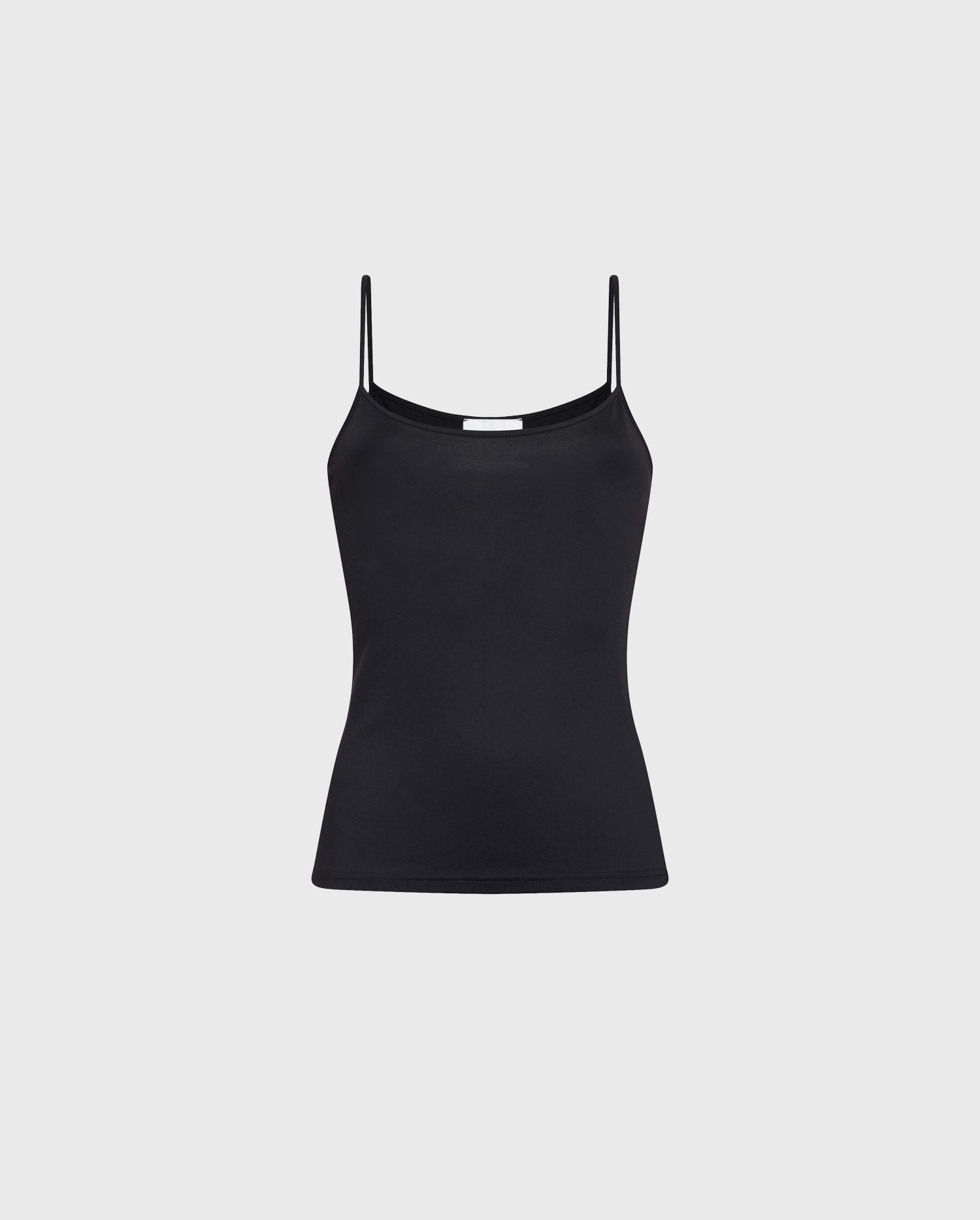 Explore the CINTIA Thin strap tactel camisole from designer ANNE FONTAINE