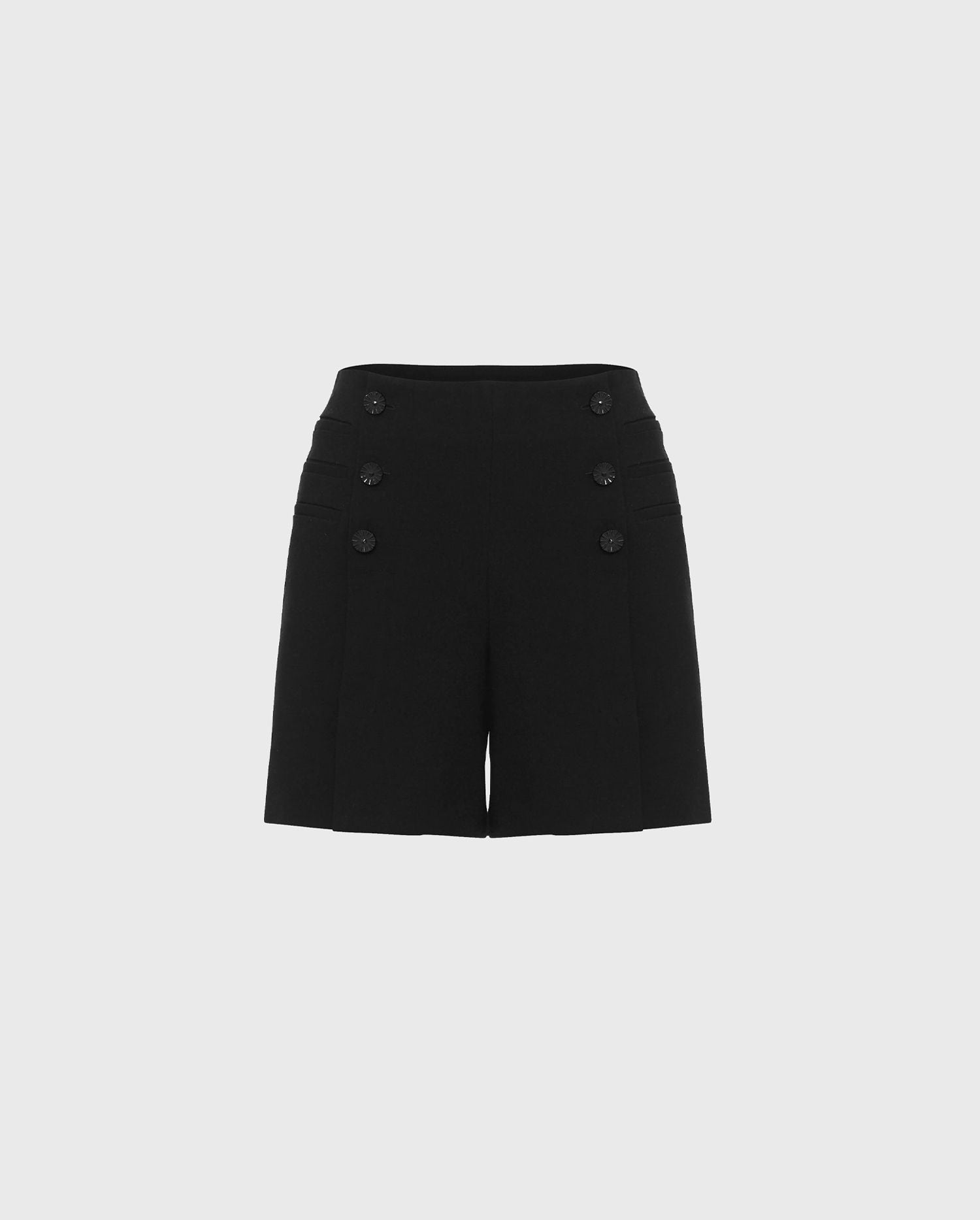 Anne Fontaine Lynn Shorts