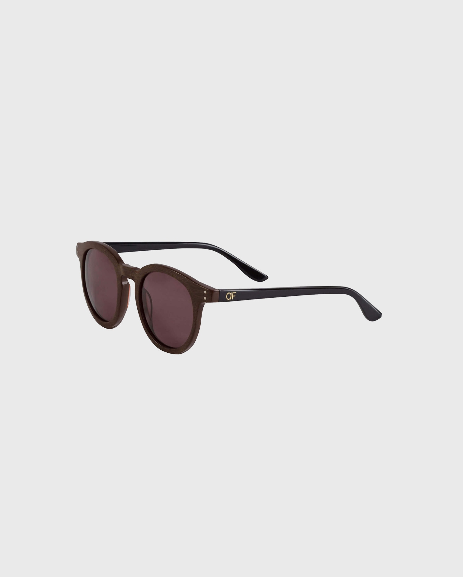   The VOOD Wood-style signature sunglasses are the perfect addition to your essential wardrobe
